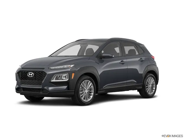 2020 Hyundai Kona Limited for sale in Bonham, TX
