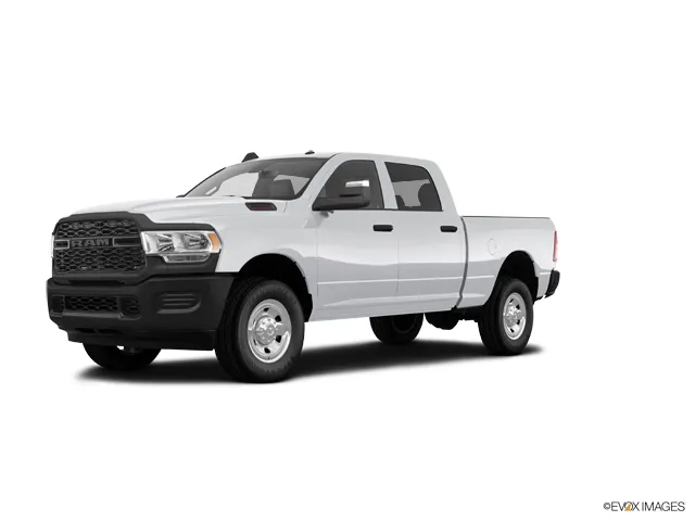 2024 RAM 2500 Tradesman 4X4 Crew Cab LWB's photo