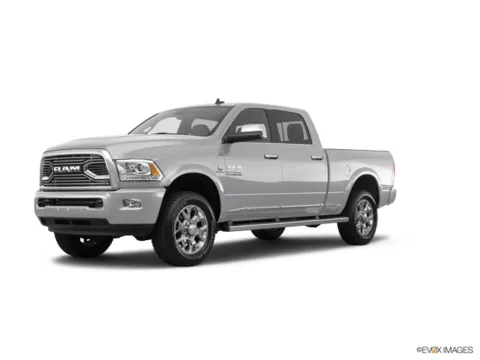 Silver 2018 Ram 2500 Lone Star for sale in Bonham, TX