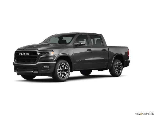 2026 Ram 1500 Laramie for sale in Bonham, TX