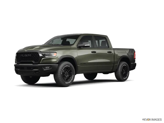 2026 Ram 1500 Rebel for sale in Bonham, TX