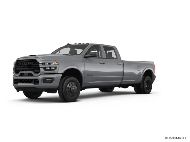 2026 Ram 3500 Laramie for sale in Bonham, TX