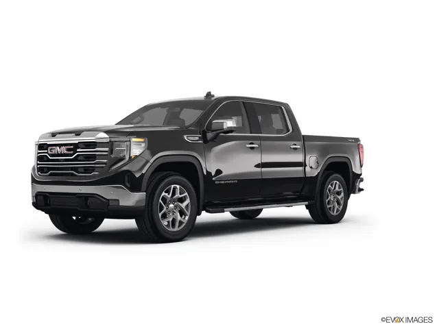 2025 GMC Sierra 1500 SLT for sale in Bonham, TX