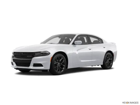 White 2021 Dodge Charger Police for sale in Bonham, TX