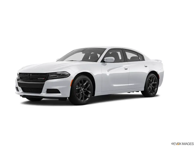 2021 Dodge Charger Police for sale in Bonham, TX