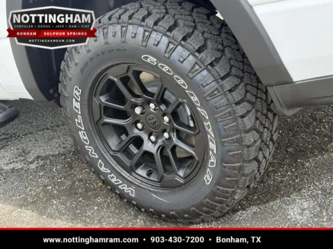 More photos of 2026 RAM 1500 REBEL 4X4 CREW CAB 5'7 B at Bonham Chrysler, TX