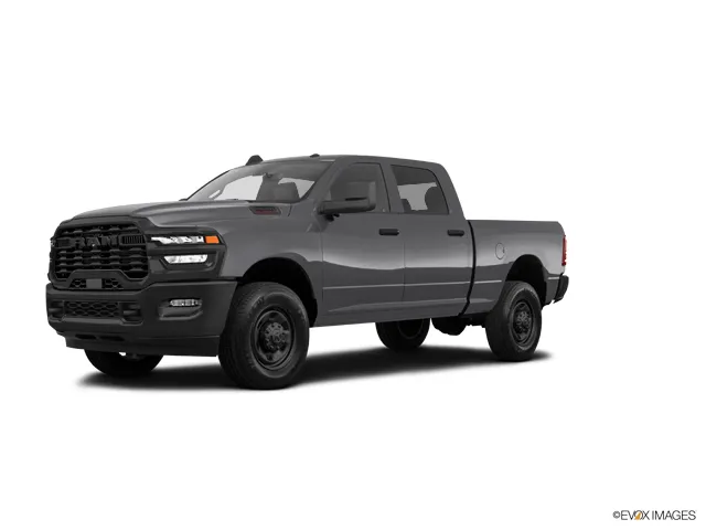 2025 RAM 2500 TRADESMAN 4X4 CREW CAB 6' for sale in Bonham, TX