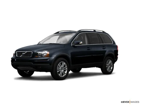 Blue 2009 VOLVO XC90 V8 for sale in Bonham, TX