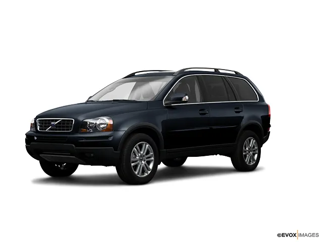 2009 VOLVO XC90 V8 for sale in Bonham, TX