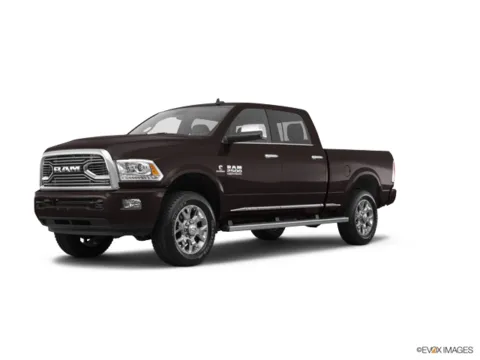 Brown 2018 Ram 2500 Tradesman for sale in Bonham, TX