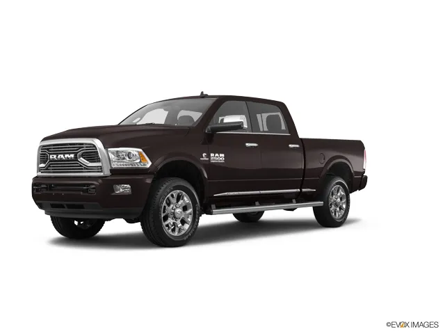 2018 Ram 2500 Tradesman for sale in Bonham, TX