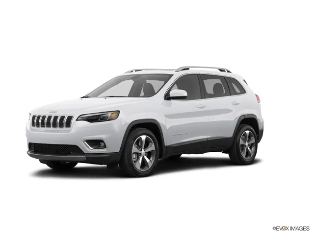 2019 Jeep Cherokee Trailhawk 4X4's photo