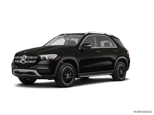2020 Mercedes-Benz GLE 350 for sale in Bonham, TX