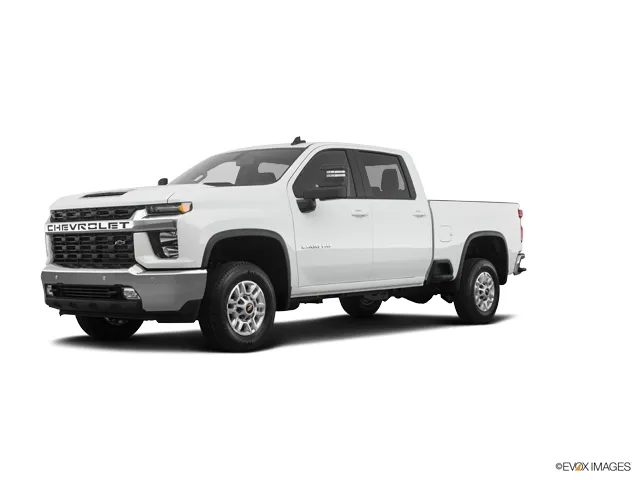 2020 Chevrolet Silverado 2500HD LT for sale in Bonham, TX