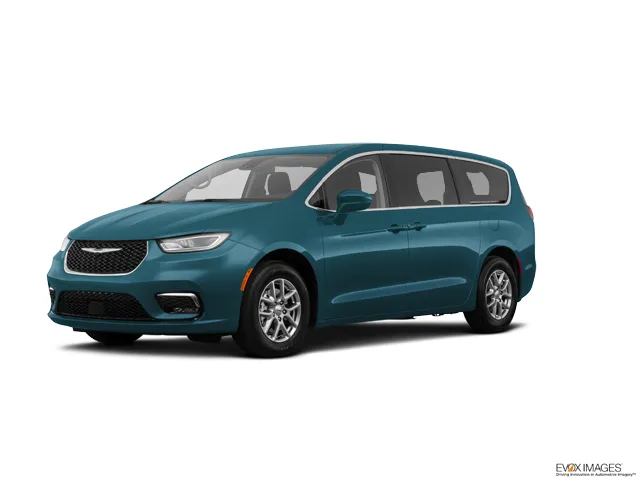 2023 Chrysler Pacifica Touring L's photo
