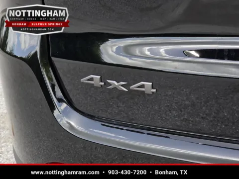 More photos of 2026 Jeep Compass Latitude Altitude at Bonham Chrysler, TX