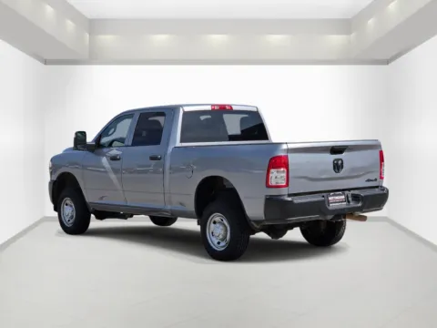 More photos of 2024 Ram 2500 Tradesman at Bonham Chrysler, TX
