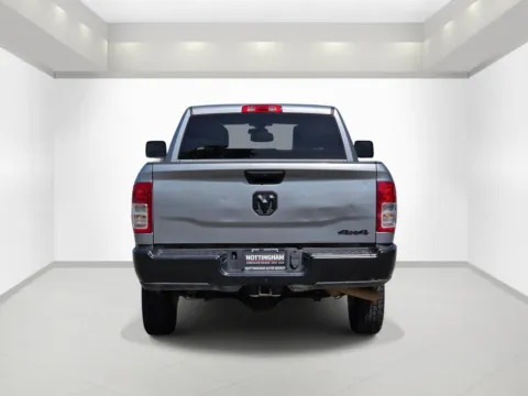 More photos of 2024 Ram 2500 Tradesman at Bonham Chrysler, TX