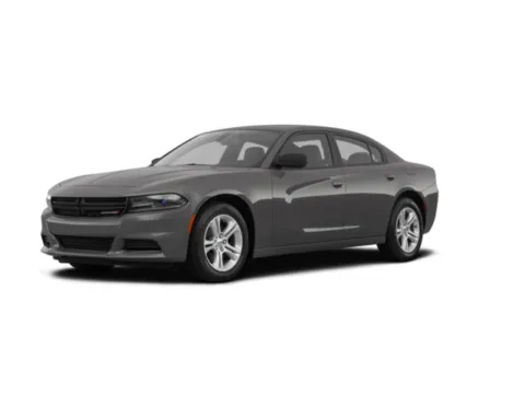 Gray 2023 Dodge Charger SXT for sale in Bonham, TX