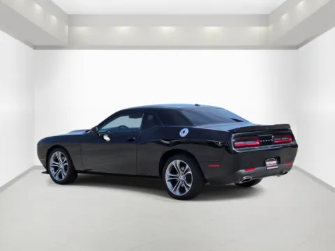 More photos of 2022 Dodge Challenger GT at Bonham Chrysler, TX