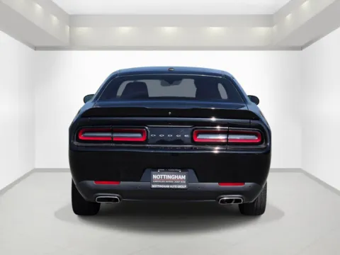 More photos of 2022 Dodge Challenger GT at Bonham Chrysler, TX