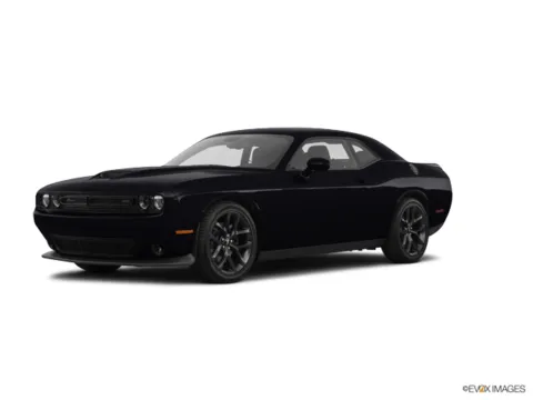 Black 2022 Dodge Challenger GT for sale in Bonham, TX