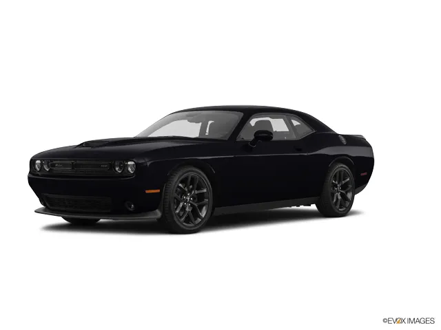 2022 Dodge Challenger GT for sale in Bonham, TX