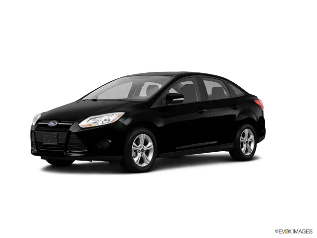 2013 Ford Focus SE for sale in Bonham, TX