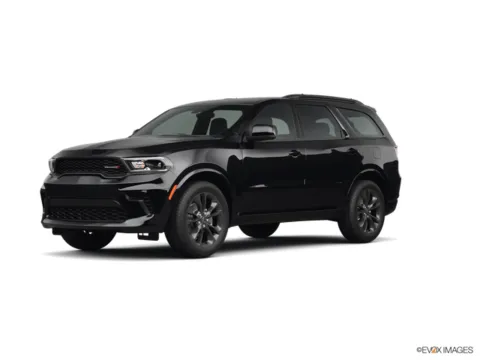 Black 2026 Dodge Durango GT for sale in Bonham, TX