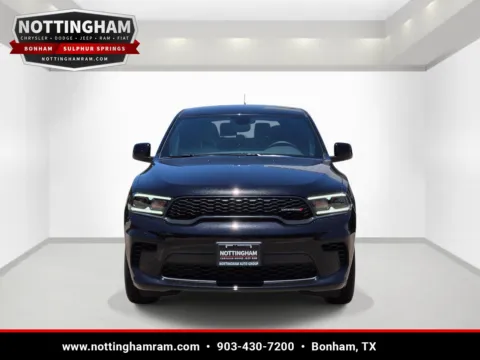 Photos of 2026 Dodge Durango GT for sale in Bonham, TX at Bonham Chrysler