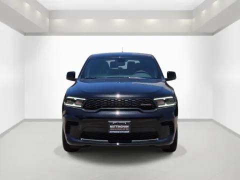 Photos of 2026 Dodge Durango GT for sale in Bonham, TX at Bonham Chrysler