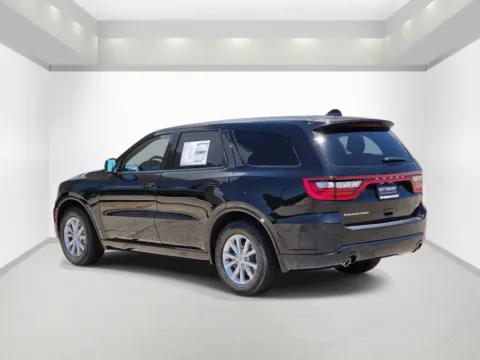 Another view of 2026 Dodge Durango GT for sale in Bonham, TX at Bonham Chrysler