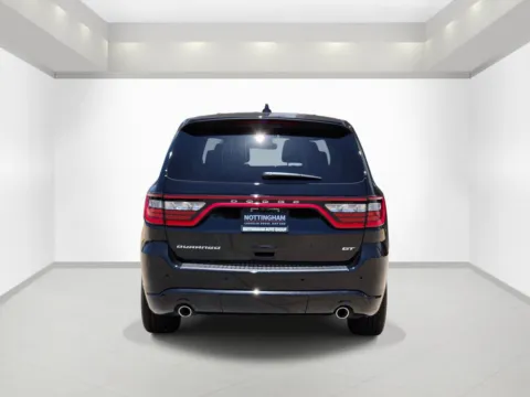More photos of 2026 Dodge Durango GT at Bonham Chrysler, TX