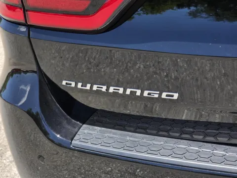 More photos of 2026 Dodge Durango GT at Bonham Chrysler, TX