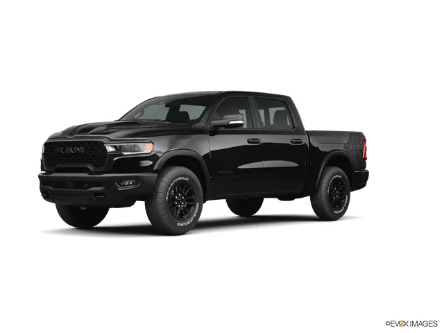 2026 Ram 1500 Rebel for sale in Bonham, TX