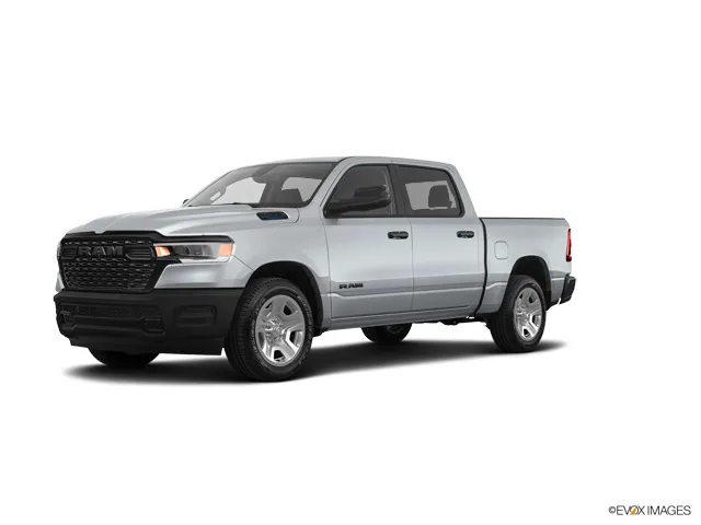 2026 Ram 1500 Tradesman for sale in Bonham, TX