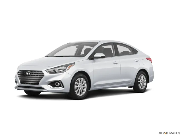 2021 Hyundai Accent SEL for sale in Bonham, TX