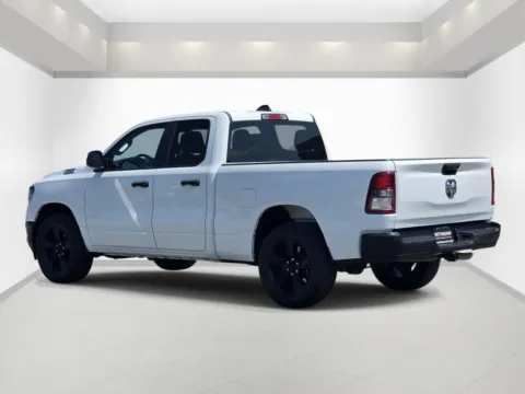 More photos of 2023 Ram 1500 Tradesman at Bonham Chrysler, TX