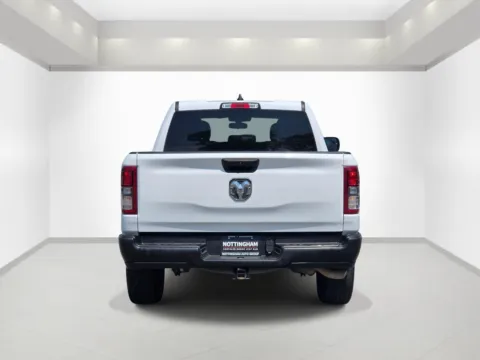 More photos of 2023 Ram 1500 Tradesman at Bonham Chrysler, TX