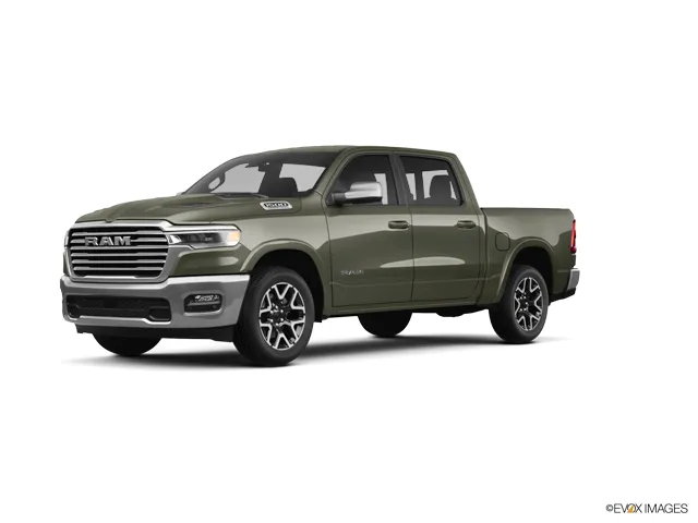 2026 Ram 1500 Laramie for sale in Bonham, TX