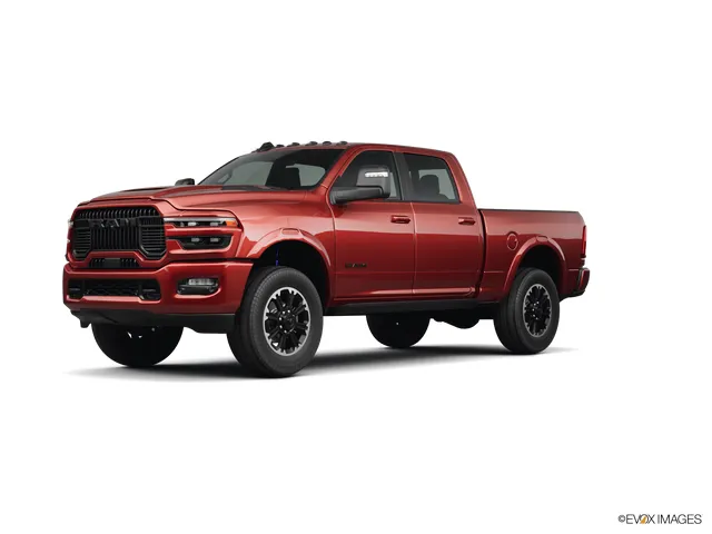 2026 Ram 2500 Rebel for sale in Bonham, TX