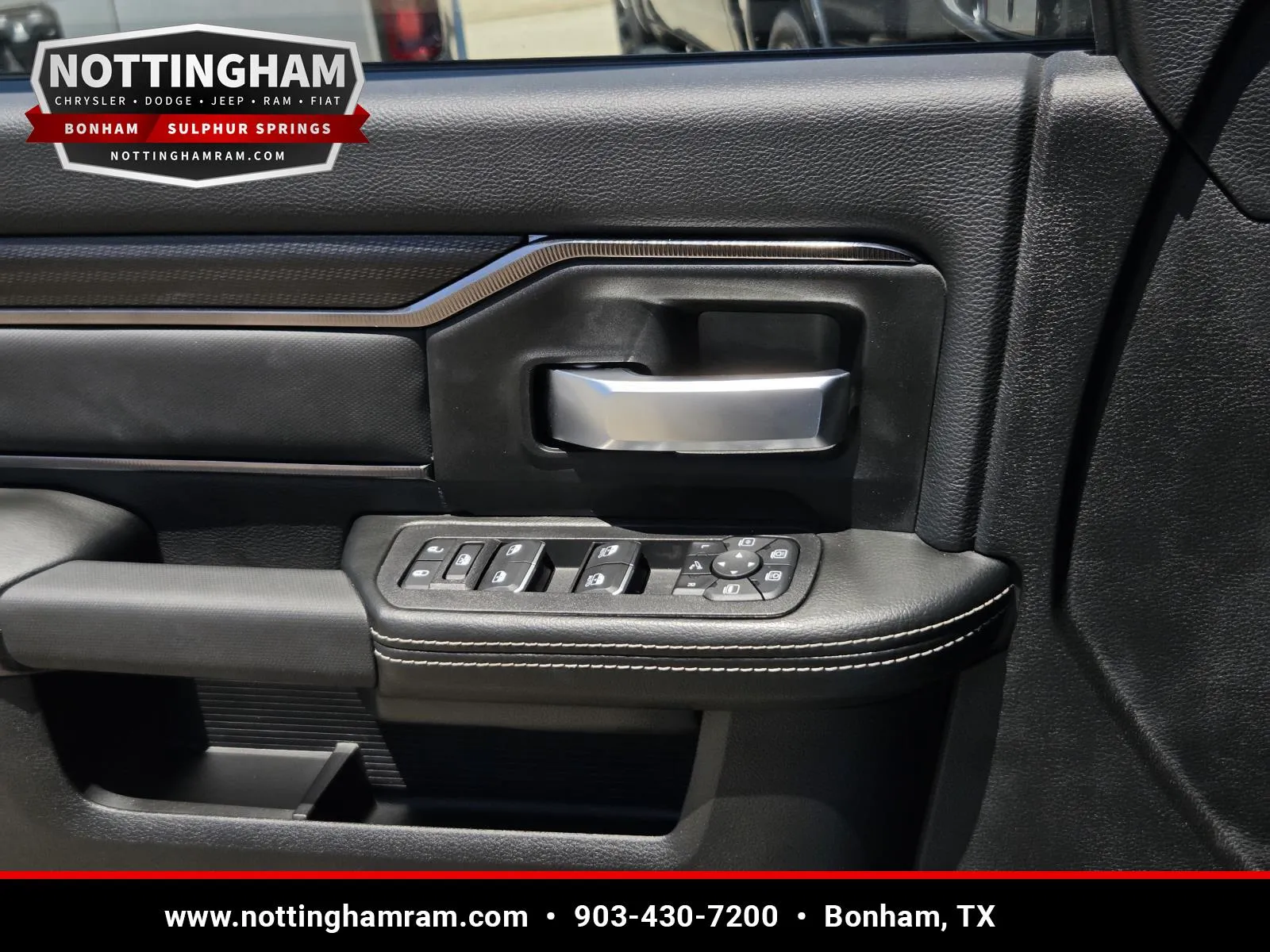 2025 RAM Ram 2500 Pickup Rebel - Photo 27