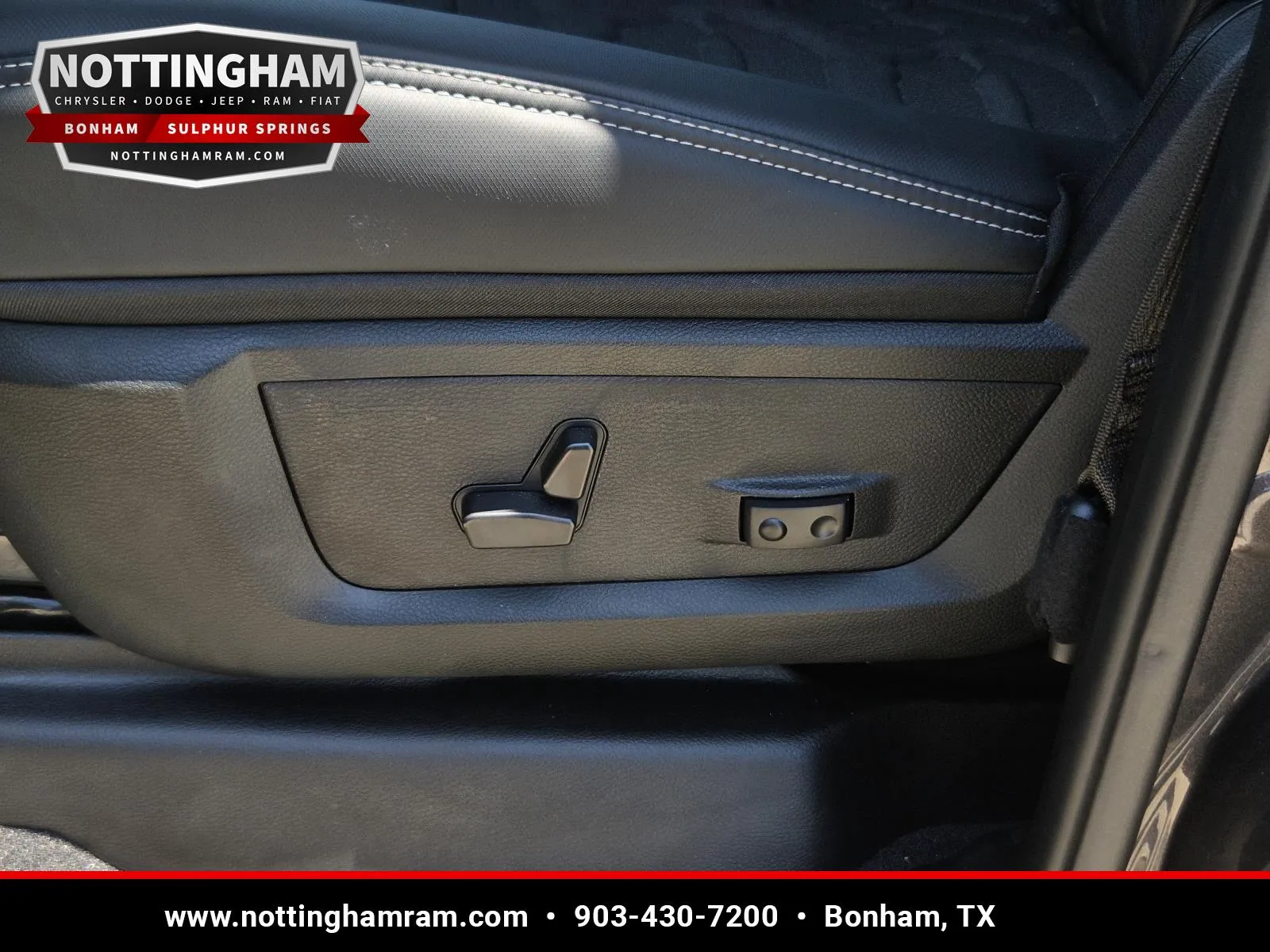 2025 RAM Ram 2500 Pickup Rebel - Photo 28