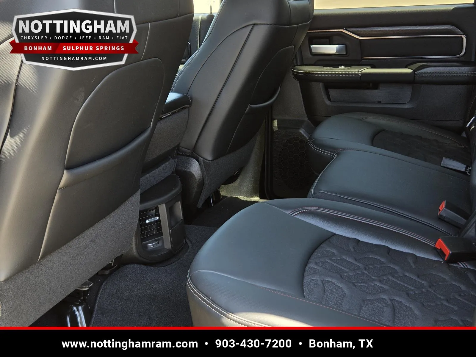 2025 RAM Ram 2500 Pickup Rebel - Photo 31