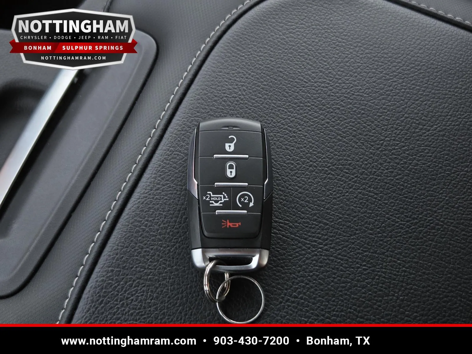 2025 RAM Ram 2500 Pickup Rebel - Photo 32