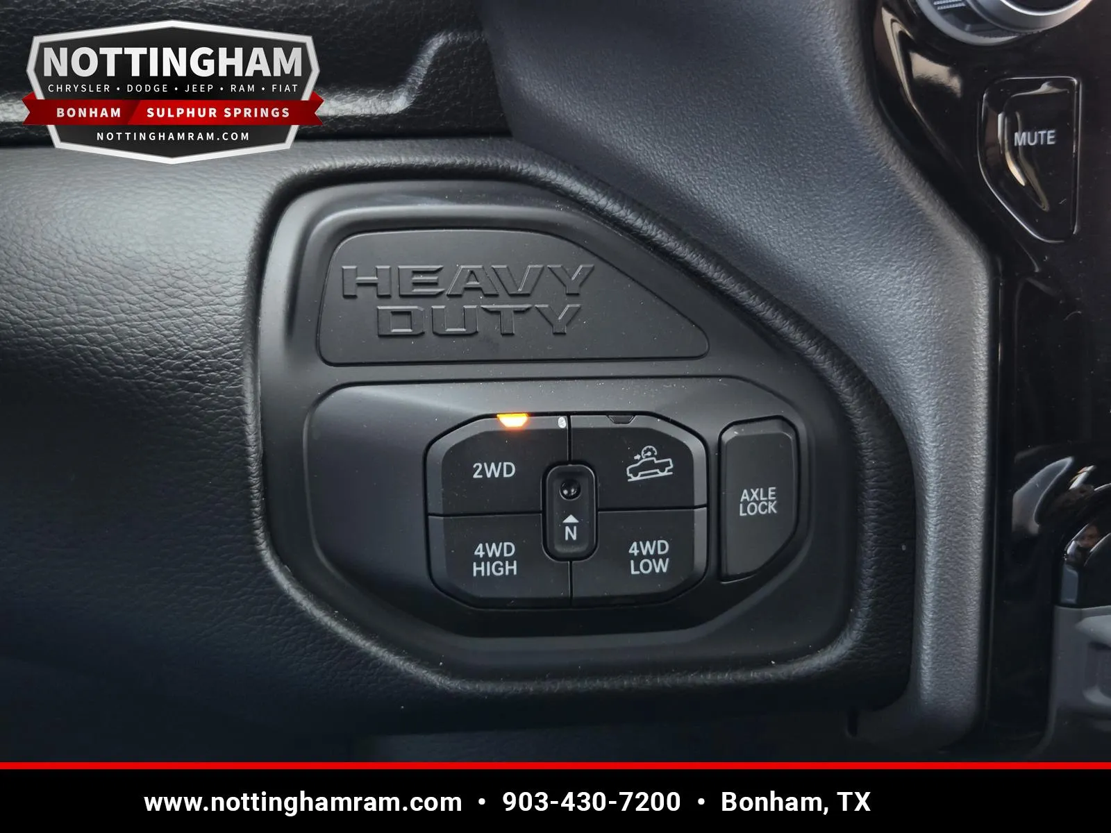2025 RAM Ram 2500 Pickup Rebel - Photo 16