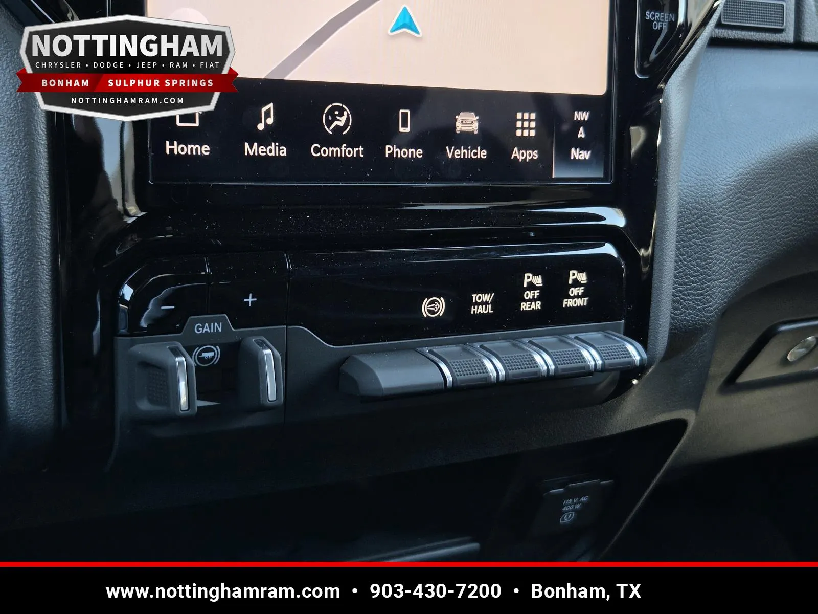 2025 RAM Ram 2500 Pickup Rebel - Photo 17