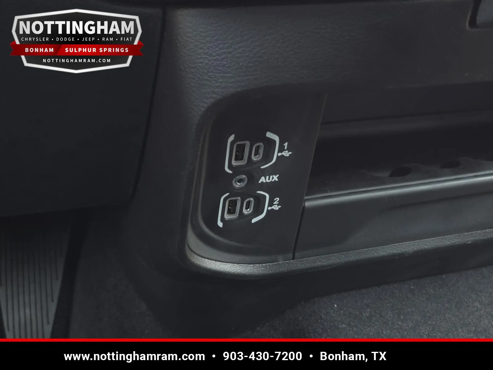 2025 RAM Ram 2500 Pickup Rebel - Photo 18