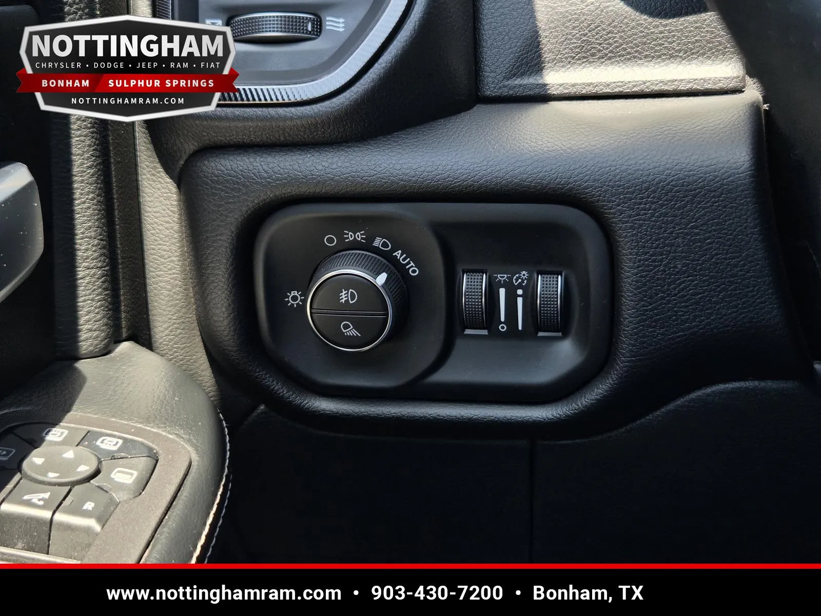 2025 RAM Ram 2500 Pickup Rebel - Photo 19