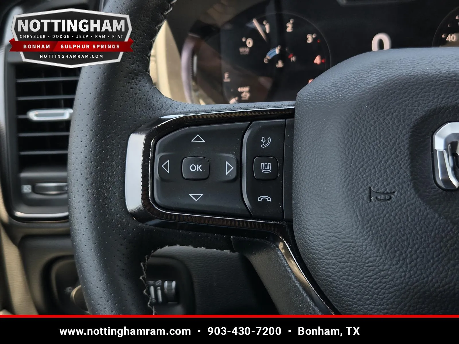 2025 RAM Ram 2500 Pickup Rebel - Photo 21